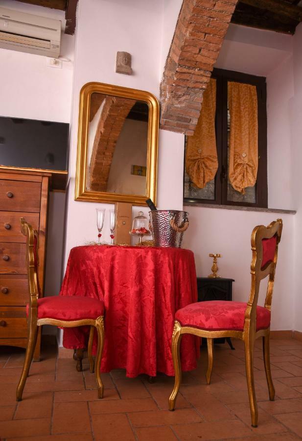 Sweet Sweet Navona Apartment Rome Exterior photo