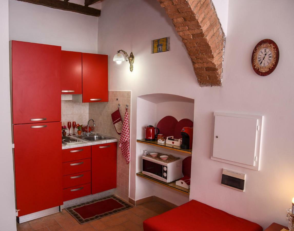 Sweet Sweet Navona Apartment Rome Exterior photo